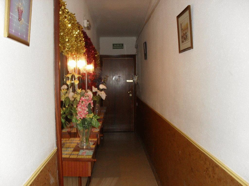 Hotel Pension Mode 莱里达 外观 照片
